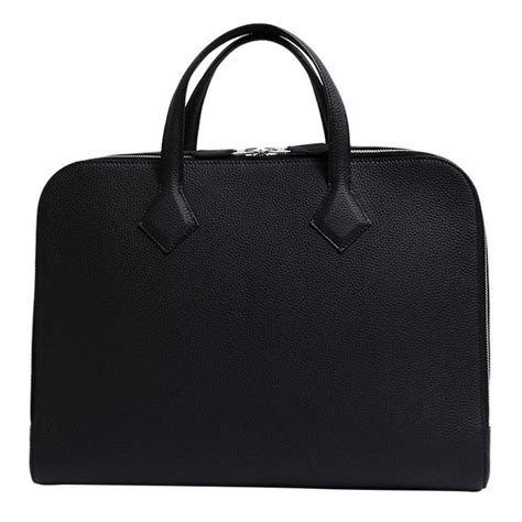 hermes brief case bag mens|hermes men's laptop bag.